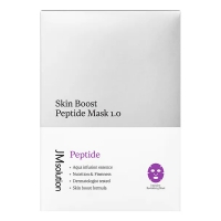 JMsolution Skin Boost Peptide Mask 1.0