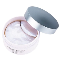K-SECRET Instant Relief Eye Gel Patches with Caffeine
