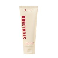 K-SECRET Seoul 1988 Cream : Snail Mucin 93% + Rice