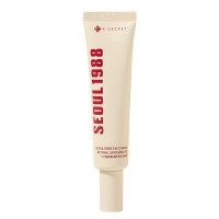 K-SECRET SEOUL 1988 Eye Cream : Retinal Liposome 4% + Fermented Bean