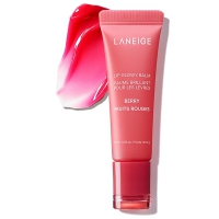 Laneige Lip Glowy Balm Berry
