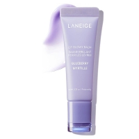 Laneige Lip Glowy Balm Blueberry