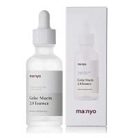 ma:nyo Galac Niacin 2.0 Essence