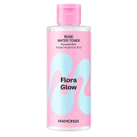 Mamonde Flora Glow Rose Water Toner