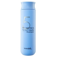 Masil 5 Probiotics Perfect Volume Shampoo