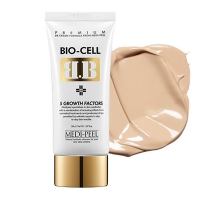 MEDI-PEEL Bio-Cell BB Cream - тональный BB крем для лица
