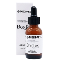 MEDI-PEEL Bor-Tox Peptide Ampoule - омолаживающая, антивозрастная сыворотка для лица
