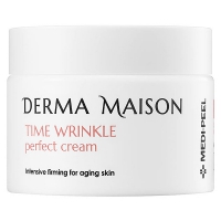 MEDI-PEEL Derma Maison Time Wrinkle Perfect Cream