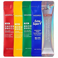 Пробник MEDI-PEEL In My Pocket Wrapping Mask