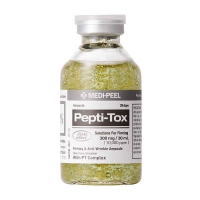 MEDI-PEEL Pepti-Tox Ampoule - ампульная сыворотка от морщин на лице