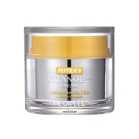 MEDI-PEEL Peptide 9 Vitanol Cream Pro
