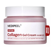 MEDI-PEEL Red Lacto Collagen Hydro Gel Cream