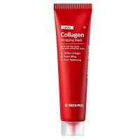 MEDI-PEEL Red Lacto Collagen Wrapping Mask