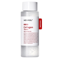 MEDI-PEEL Red Lacto Peptide Collagen Soothing Essence Toner