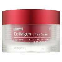 MEDI-PEEL Retinol Collagen Lifting Cream