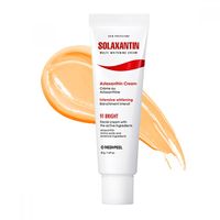 MEDI-PEEL Solaxantin Multi Whitening Cream