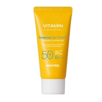 MEDI-PEEL Vitamin Dr. Essence Sun Cream SPF50+ PA++++