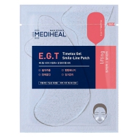 Mediheal E.G.T Timetox Gel Smile Line Patch