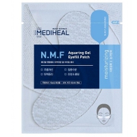 MEDIHEAL N.M.F Aquaring Gel Eyefill Patch