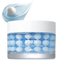 MEDIPEEL Mooltox PDRN Hyal Drop Gel Cream