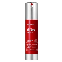MEDIPEEL Red Lacto Collagen 3000 Shot Serum