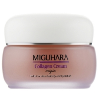 MIGUHARA Collagen Cream Origin
