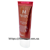 Missha M Perfect Cover BB Cream - тональний BB крем для обличчя