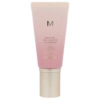 Missha M Signature Real Complete BB Cream - тональный BB крем для лица