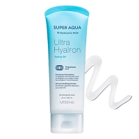 MISSHA Super Aqua Ultra Hyalron Peeling Gel