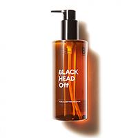 MISSHA Super Off Cleansing Oil Blackhead Off