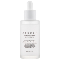 NEEDLY Ampoule Real Active Panthenol Plus