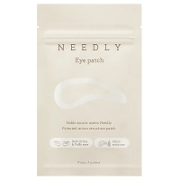 NEEDLY Eye Patch