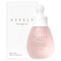 NEEDLY Face Light Oil