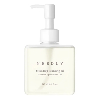 NEEDLY Mild Deep Cleansing Oil