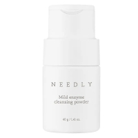 NEEDLY Mild Enzyme Cleansing Powder