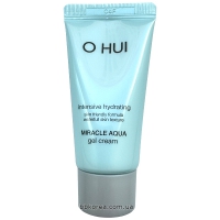 Пробник OHUI Miracle Aqua Gel Cream