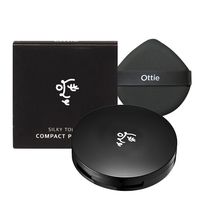 Ottie Silky Touch Compact Powder