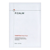 P.CALM UnderPore Mask Pack