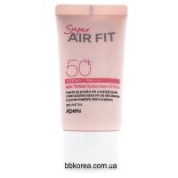 Пробник A'PIEU Super Air Fit Mild Tinted Sunscreen 01 Pink SPF50+ PA+++