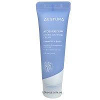 Пробник AESTURA Atobarrier365 Hydro Soothing Cream