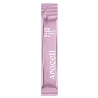 Пробник Arocell Super Collagen Wrapping Mask