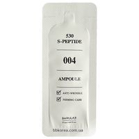 Пробник BARULAB 530 S-Peptide Ampoule