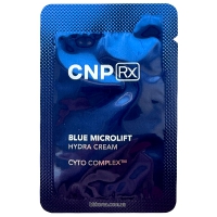 Пробник CNP Rx Blue Microlift Hydra Cream