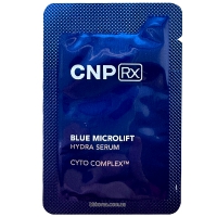 Пробник CNP Rx Blue Microlift Hydra Serum