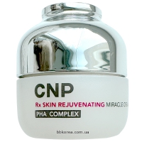Пробник CNP Rx Skin Rejuvenating Miracle Cream