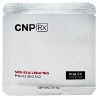 Пробник CNP Rx Skin Rejuvenating PHA Peeling Pad