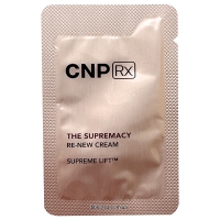 Пробник CNP Rx The Supremacy Re-new Cream