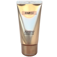 Пробник CNP Rx The Supremacy Re-new Enriched Cleansing Foam