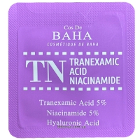 Пробник Cos De BAHA TN Tranexamic Acid Niacinamide Serum