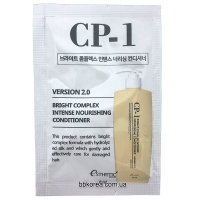 Пробник CP-1 Bright Complex Intense Nourishing Conditioner- бальзам для волос